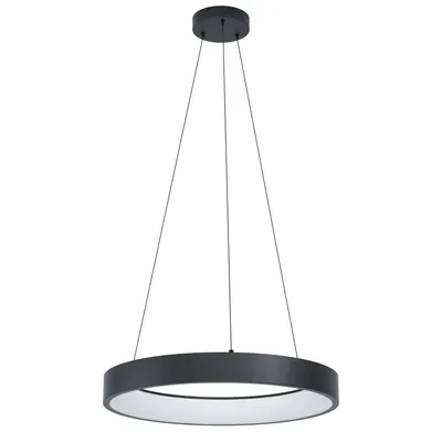 LED-Pendelleuchte