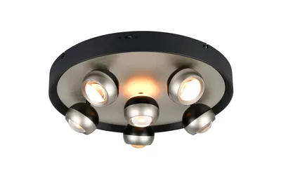 LED-Deckenleuchte