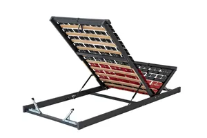 Lattenrost, verstellbar