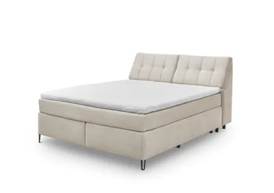 Boxspringbett