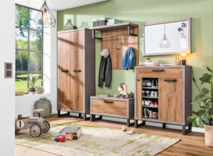 Garderobe 