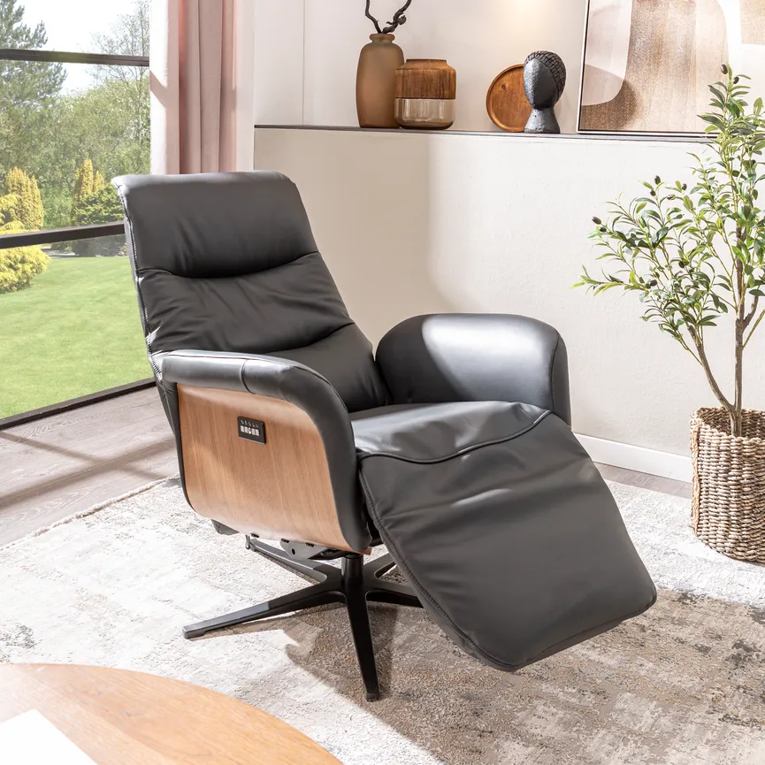 Fernsehsessel milieu