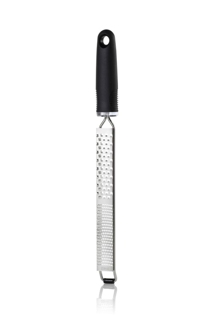 AdHoc Feinreibe Schwarz Giano 25 cm