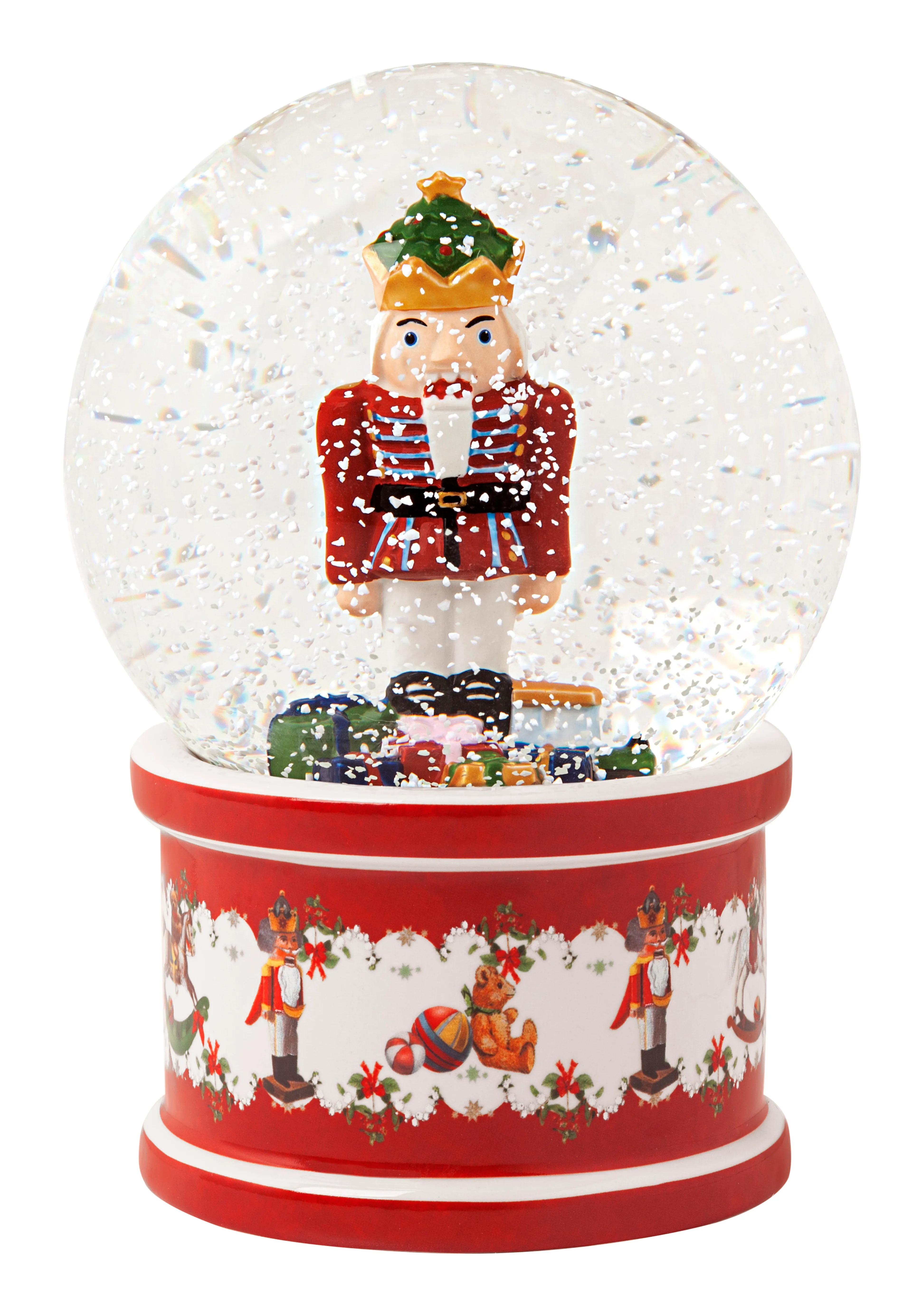 Deko-Objekt Christmas Toys Ø 17 cm

