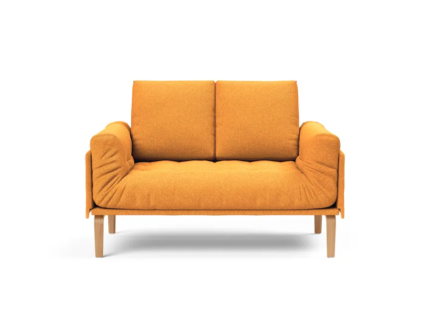 Schlafsofa Bow Classic detail