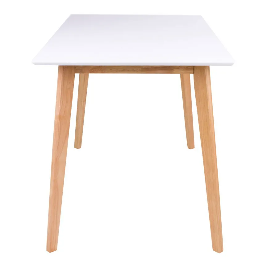 Esstisch 120x70cm detail