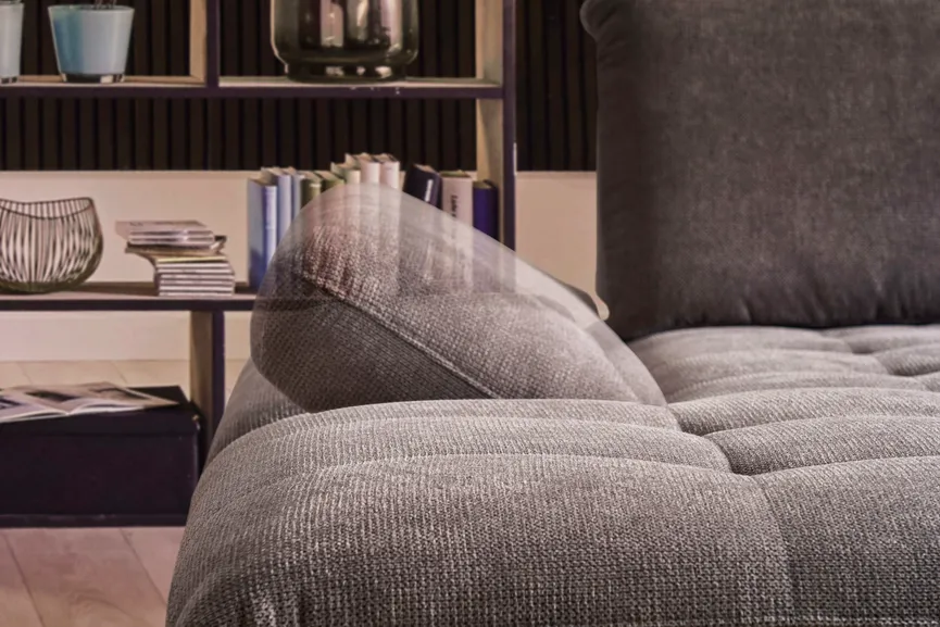 Wohnlandschaft detail