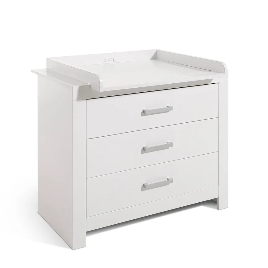 Wickelaufsatz hauptaufnahme