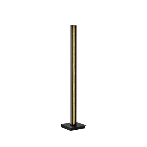 LED-Stehlampe