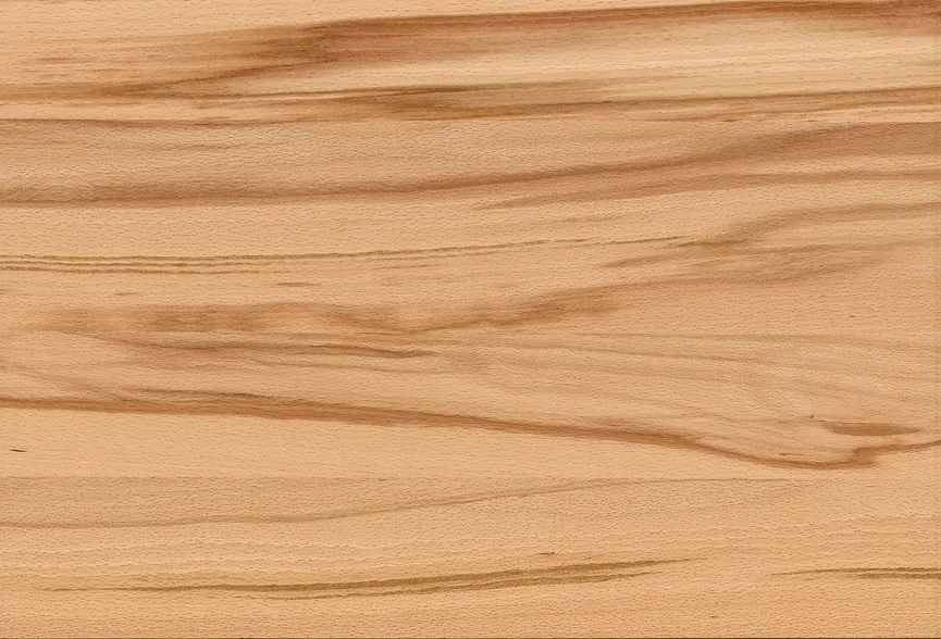 Holzbett material_farbe