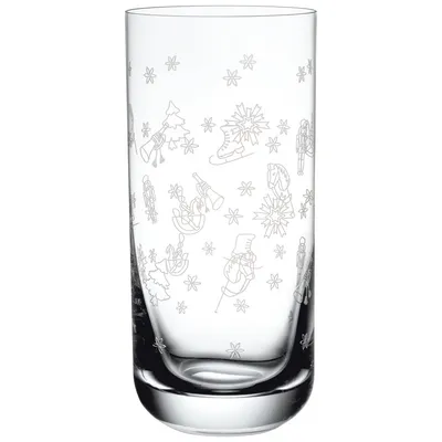 Longdrinkbecher