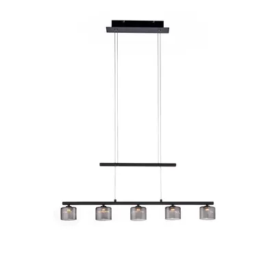 LED-Pendelleuchte