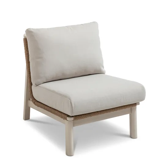 Loungesofa-Modul