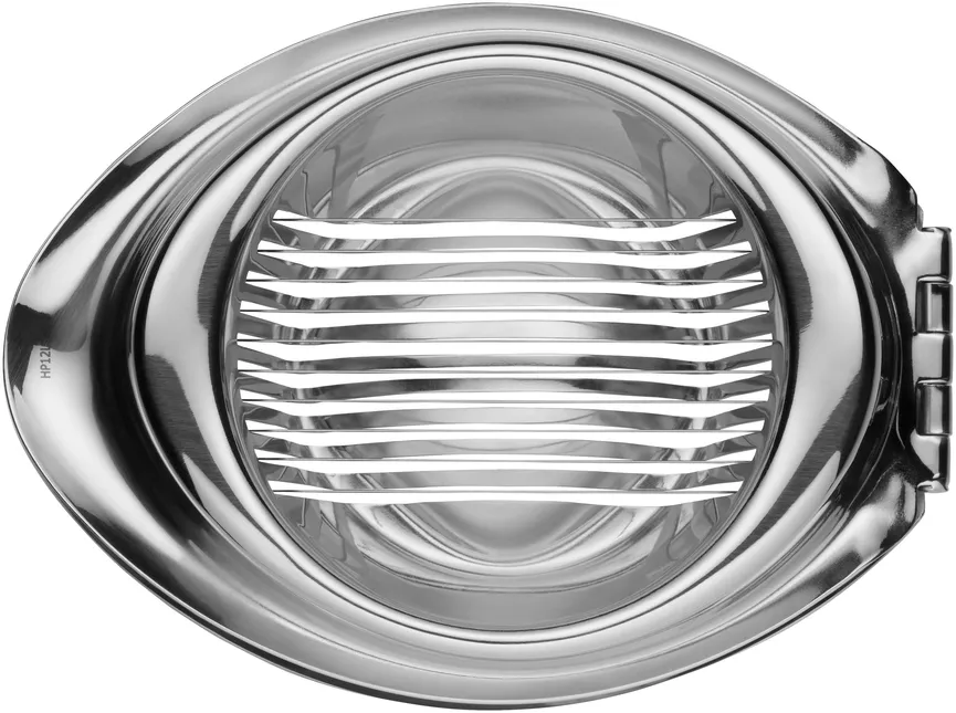 Eierschneider detail