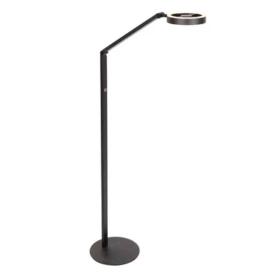 LED-Stehlampe