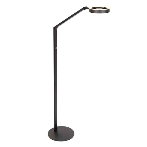 LED-Stehlampe
