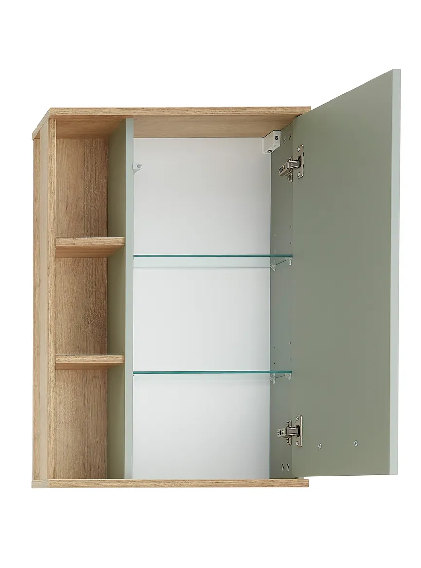 *Badmöbel-Set detail