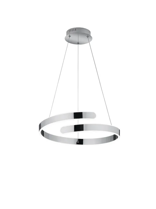 LED-Pendelleuchte