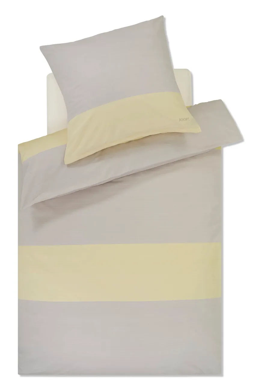 Satin-Bettw.JOOP!Split 155x220 hauptaufnahme