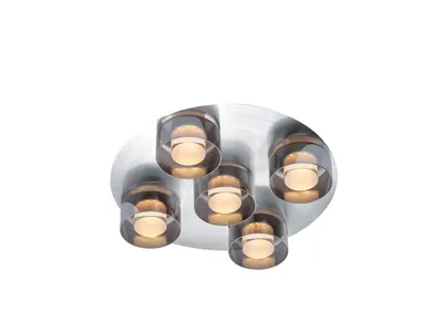 LED-Deckenleuchte
