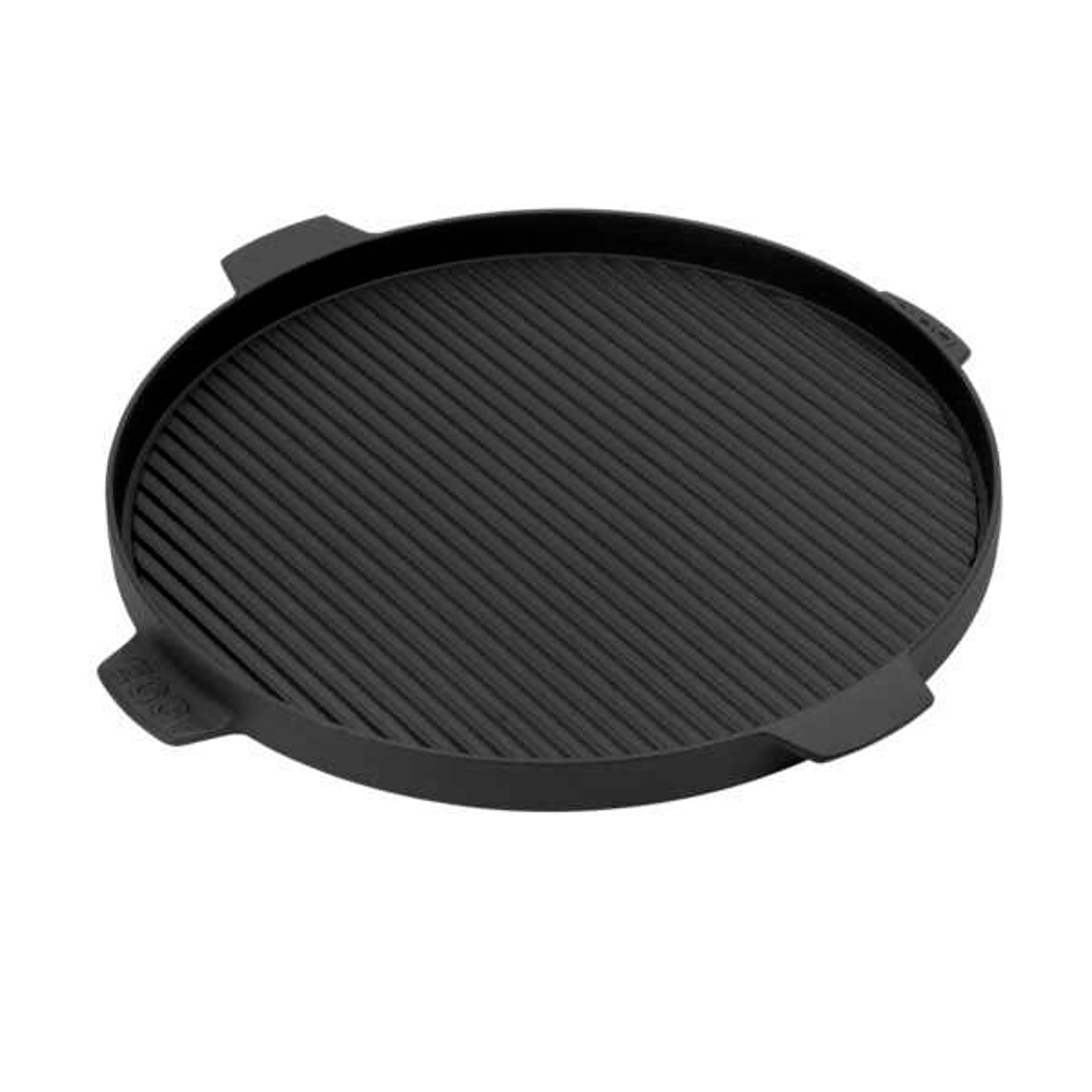 Grillplatte Big Green Egg
