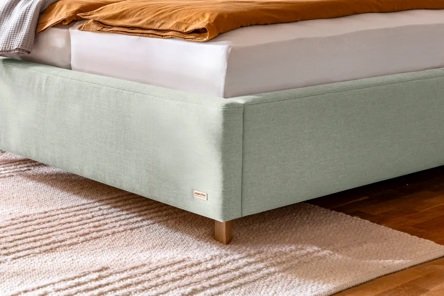 Bett OpalLS 200cm detail