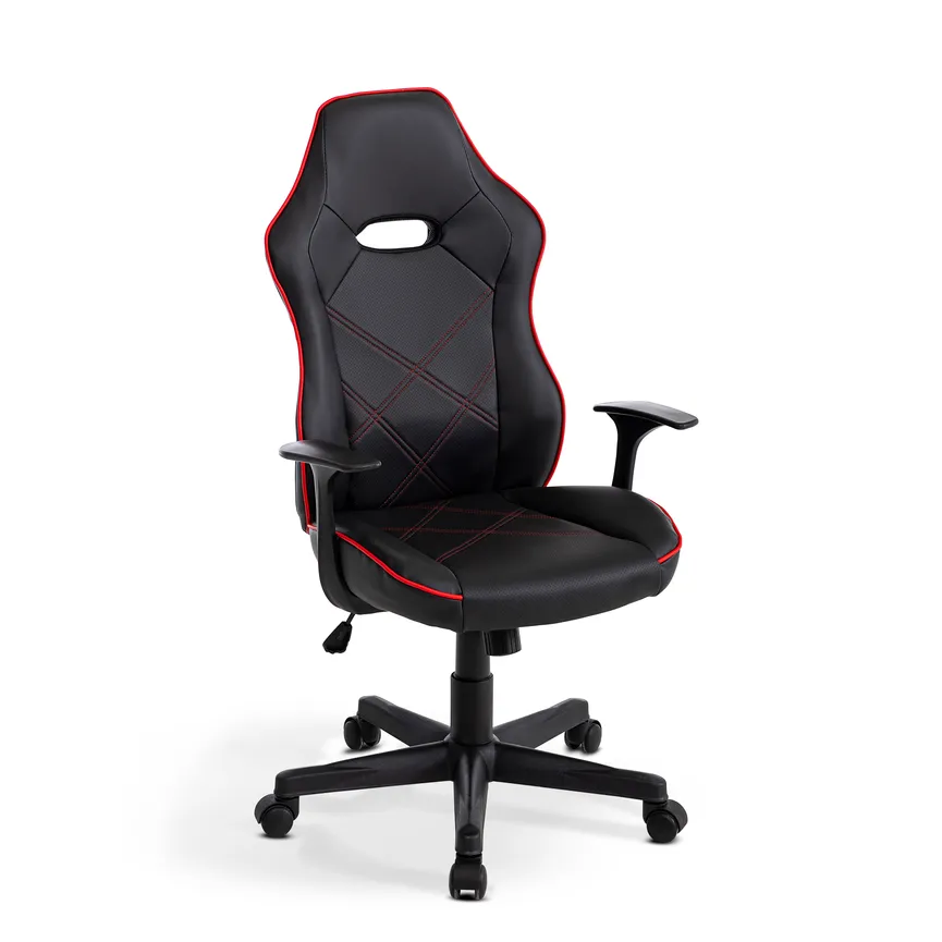 Gamingstuhl hauptaufnahme