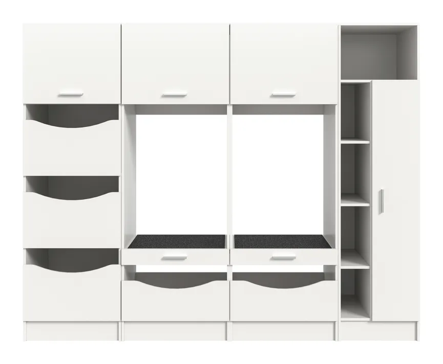 Waschmaschinenumbau-Set hauptaufnahme