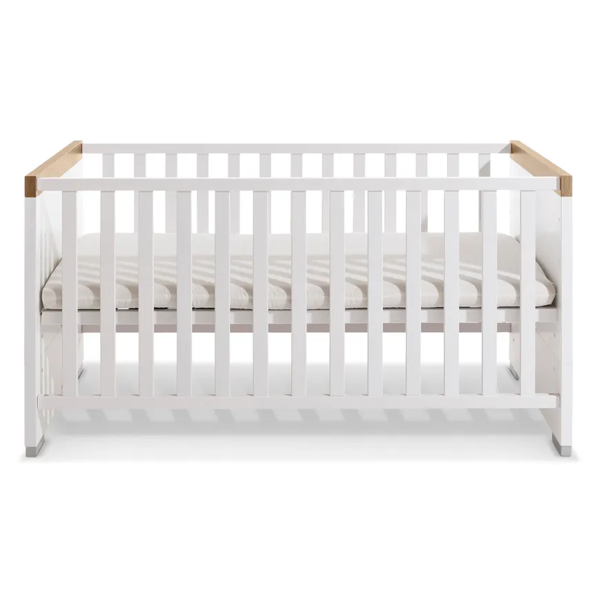 Kinderbett LF 70x140 cm funktion