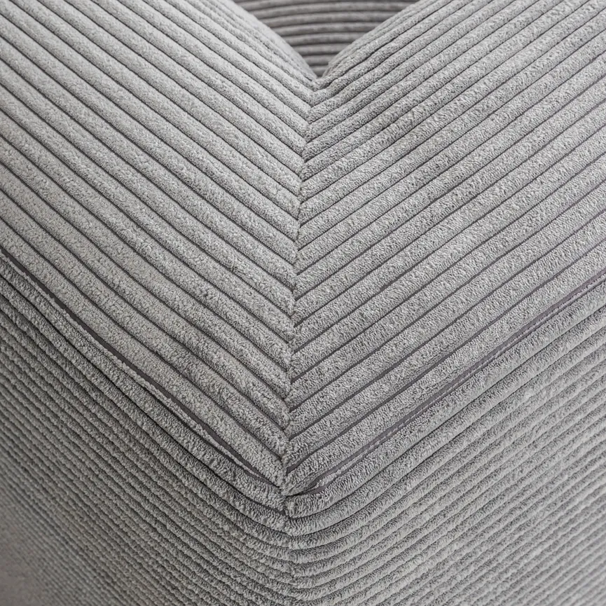 Poga cord groß detail