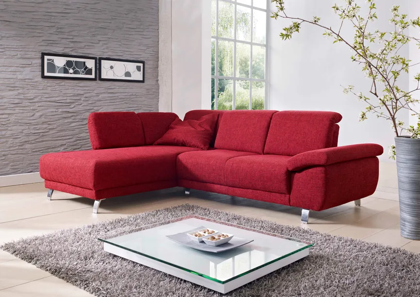 Steckrücken Recamiere 00079 detail