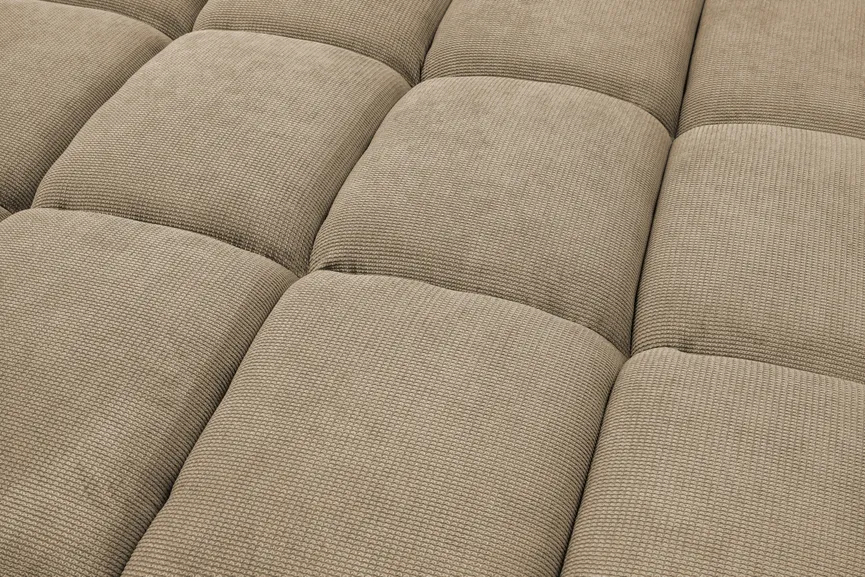 Ecksofa detail