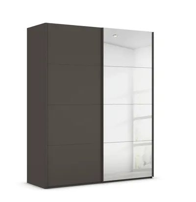 Schwebetürenschrank