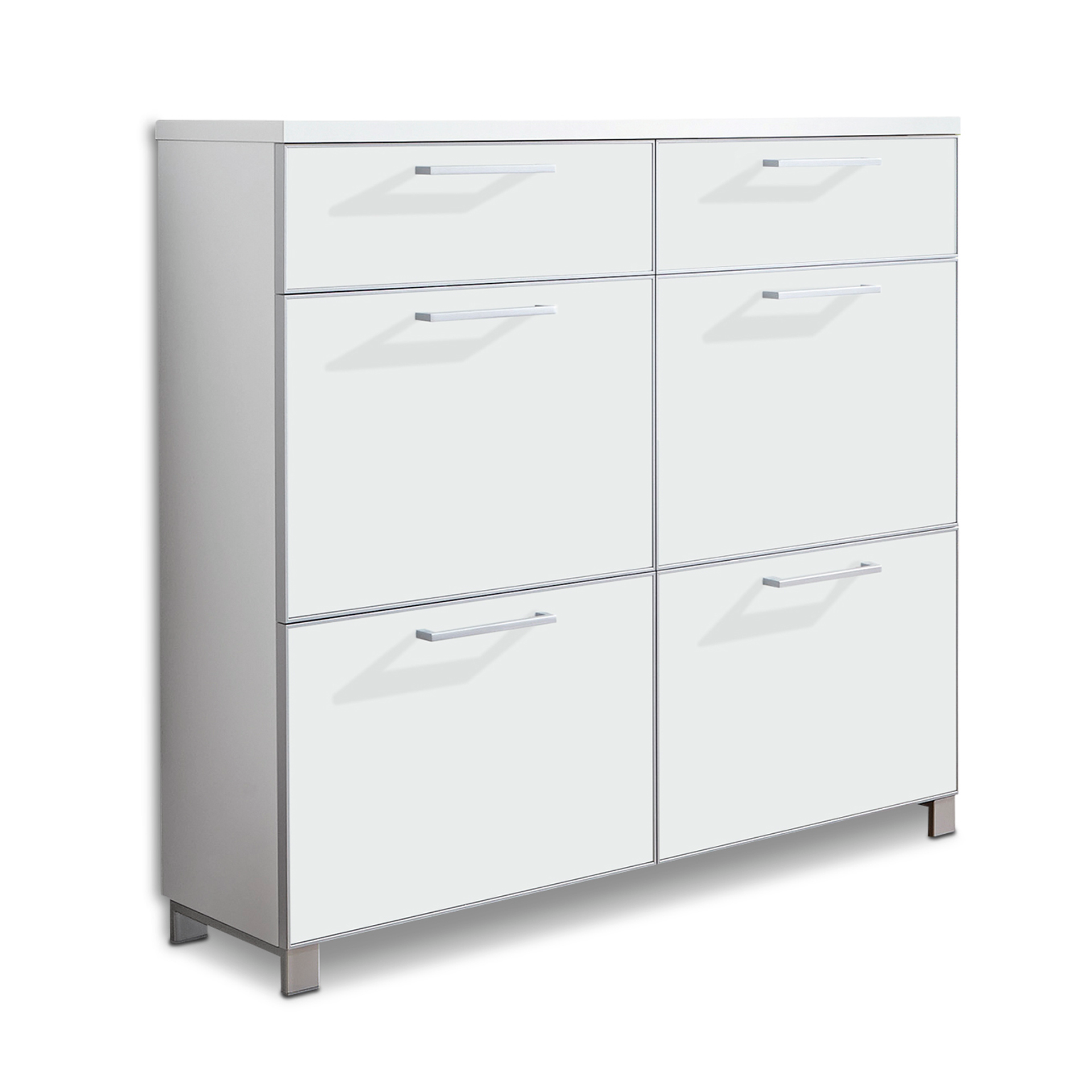 Schuhschrank