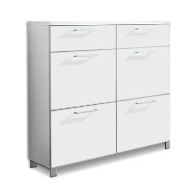 Schuhschrank