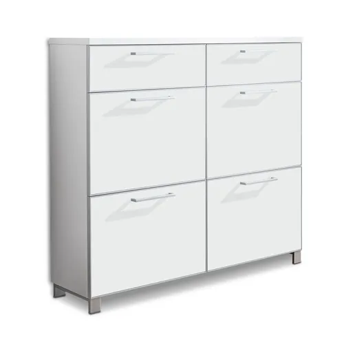 Schuhschrank