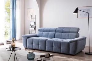 Sofa mit Funktion