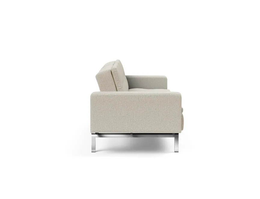Sofa+AL Chrom detail