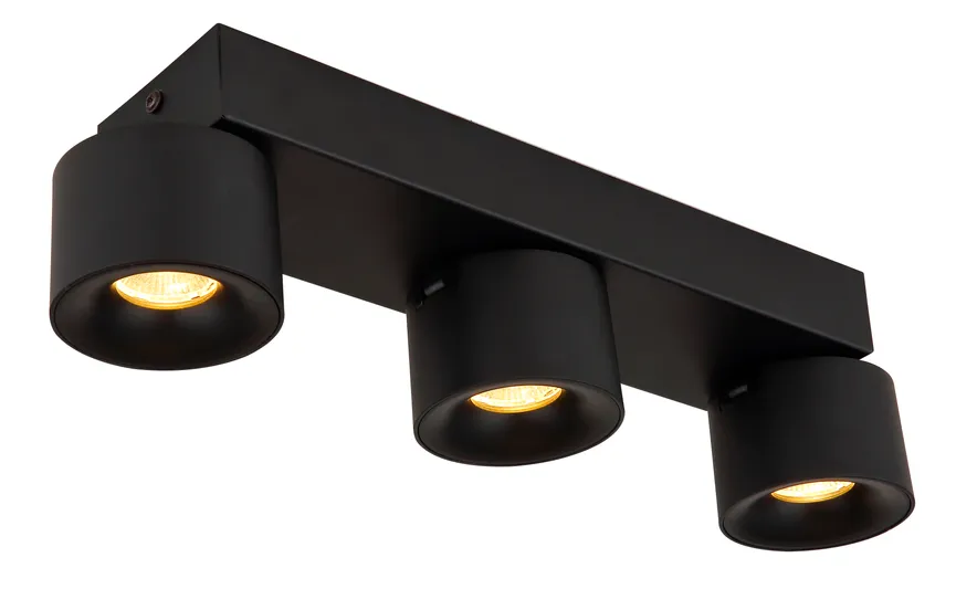 Strahler "RAE" detail