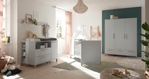 Wickelkommode
