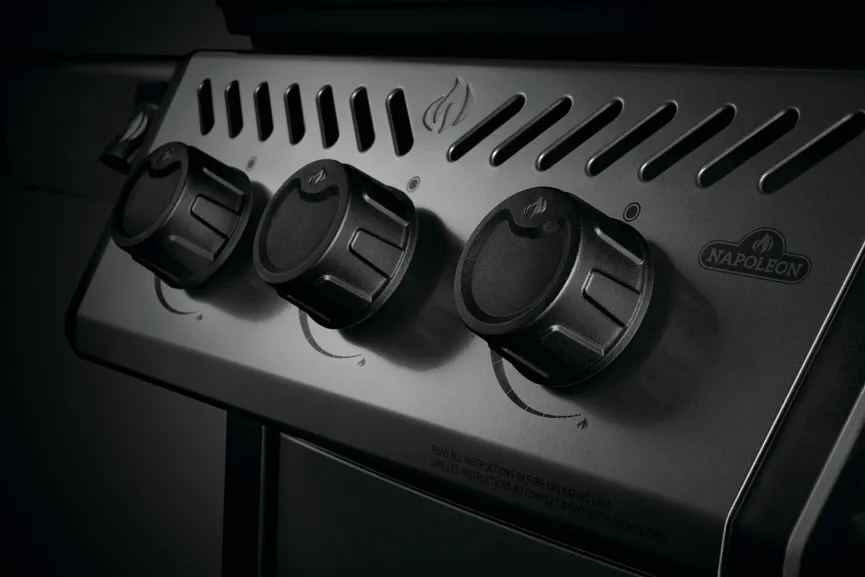 Freestyle365 m.SIZZLE ZONE detail