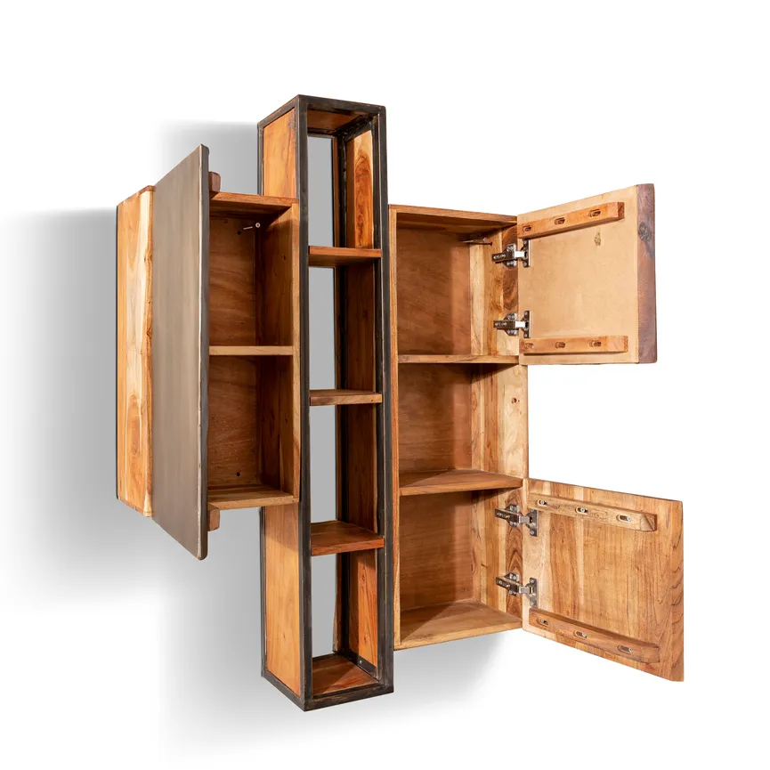 Wandboard 3-trg. funktion