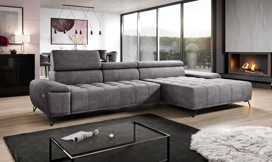 Poga Longchair milieu
