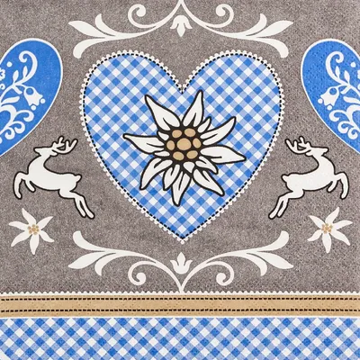 Serviette