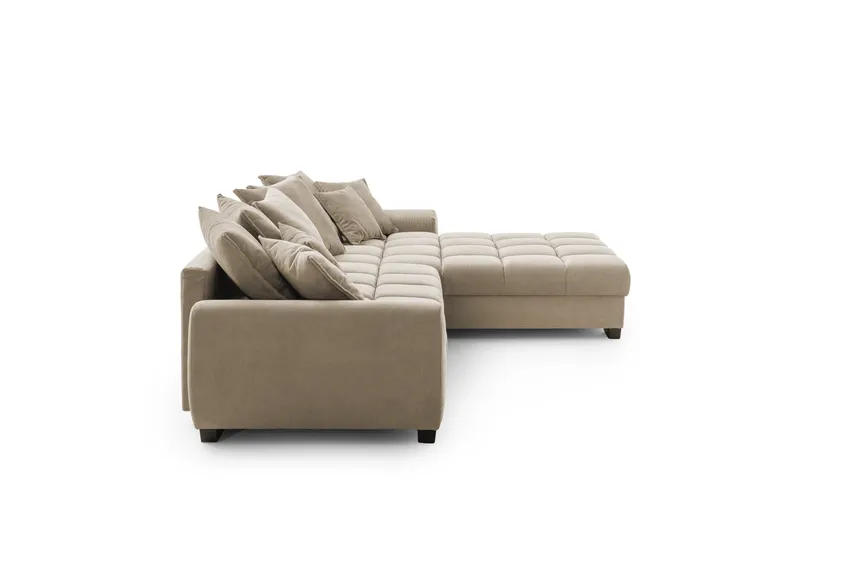Ecksofa detail