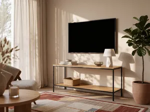 TV-Lowboard