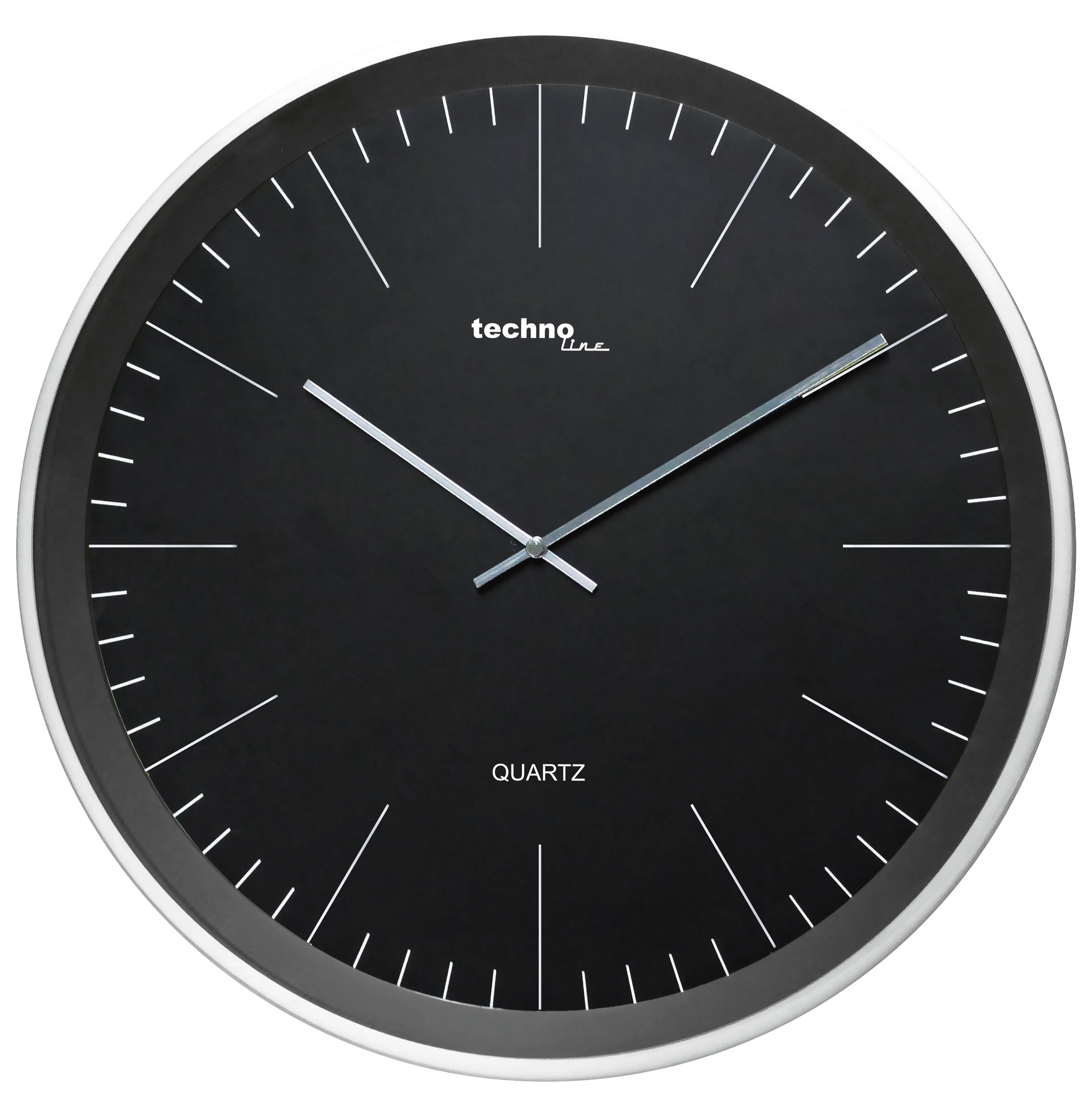Quarzwanduhr WT7245 Ø 26 cm