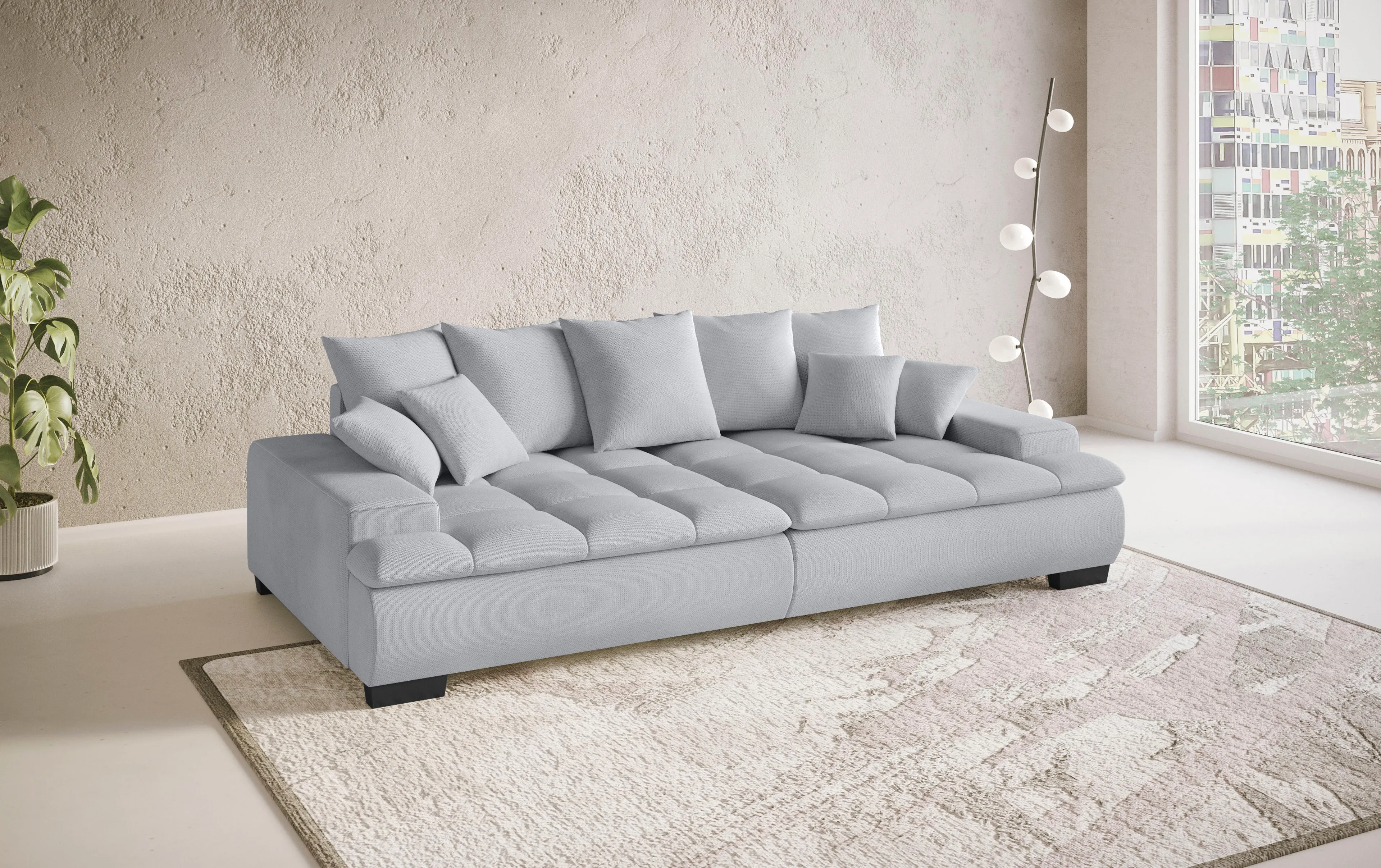 Bigsofa Haiti II