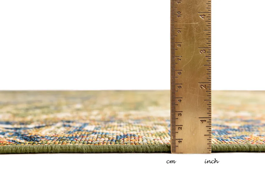** In/Outdoor- detail