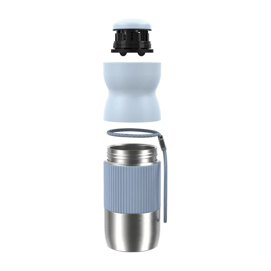 Isolierbecher  "BeYou" 360 ml detail